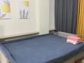 1-комнатная квартира · 40 м² · 6/9 этаж, Женис 45/3 — Богенбая за 12 000 ₸ в Астане, Сарыарка р-н — фото 2