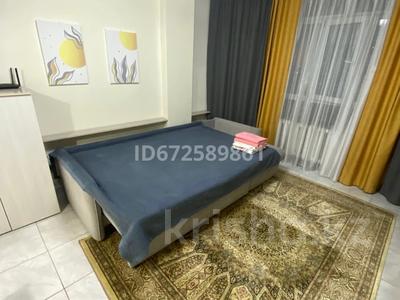 1-комнатная квартира · 40 м² · 6/9 этаж, Женис 45/3 — Богенбая за 12 000 ₸ в Астане, Сарыарка р-н