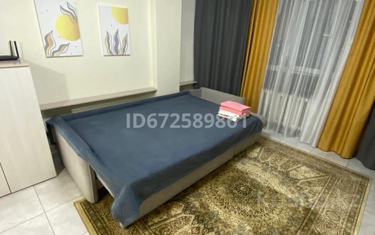 1-комнатная квартира · 40 м² · 6/9 этаж, Женис 45/3 — Богенбая за 12 000 ₸ в Астане, Сарыарка р-н — фото 7