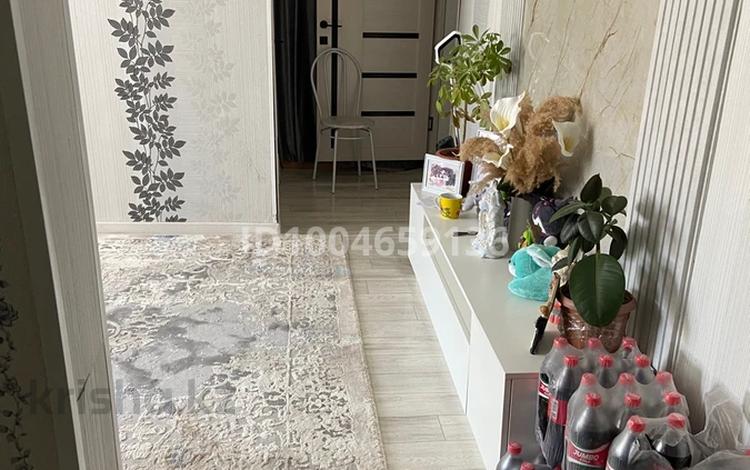 3-бөлмелі пәтер · 55 м² · 1/3 қабат, Жилгородок ш/а., Олега гошевого 99, бағасы: 15 млн ₸ в Актобе, мкр Жилгородок — фото 2