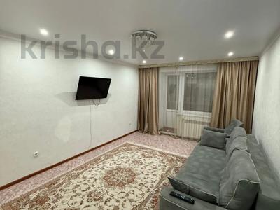 2-комнатная квартира · 66 м² · 4/5 этаж, ЮБИЛЕЙНЫЙ МИКРОРАЙОН 23 за 30.6 млн 〒 в Костанае