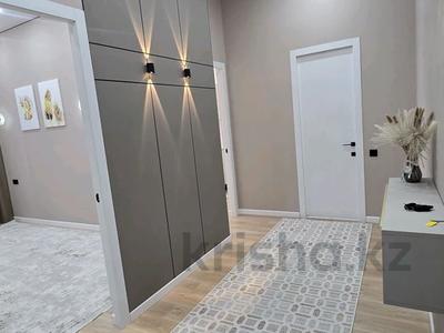 2-комнатная квартира · 56 м² · 4/7 этаж, 32А мкр 1/1 за 23 млн ₸ в Актау
