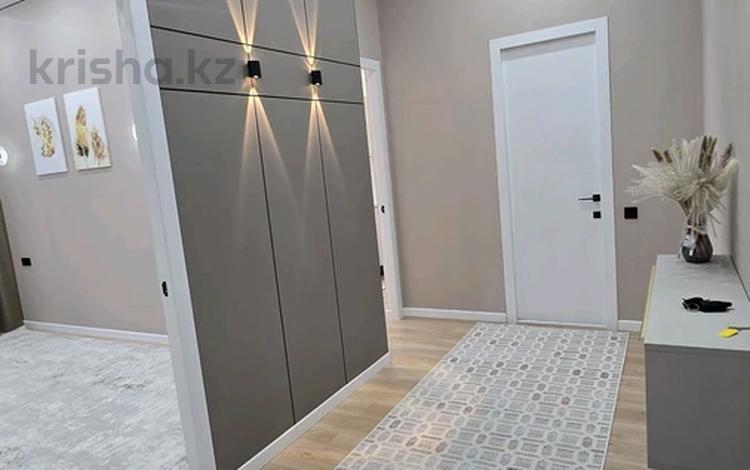 2-комнатная квартира · 56 м² · 4/7 этаж, 32А мкр 1/1 за 23 млн ₸ в Актау — фото 2