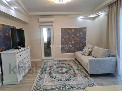 3-бөлмелі пәтер · 72 м² · 13/14 қабат, Самал-1 ш/а. 24 — Жолдасбекова Мендекулова, бағасы: 25 000 ₸ в Алматы, Медеуский р-н