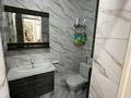3-комнатная квартира · 72 м² · 13/14 этаж, мкр Самал-1 24 — Жолдасбекова Мендекулова за 25 000 ₸ в Алматы, Медеуский р-н — фото 8