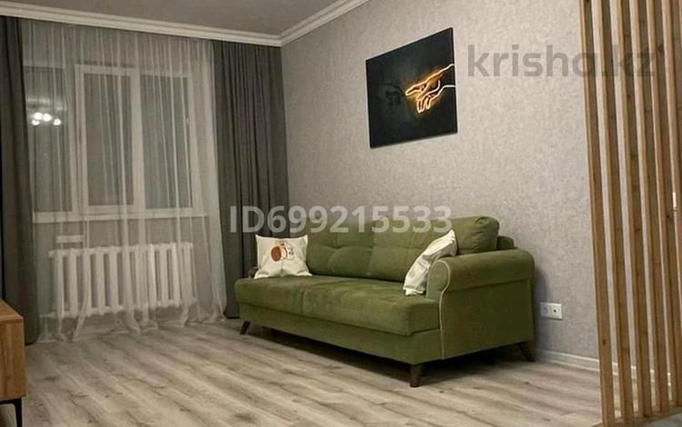 2-комнатная квартира · 53 м² · 7/8 этаж, Касым Кайсенова 2 — Улы дала - Касым Кайсенова за 270 000 ₸ в Астане, Есильский р-н — фото 2