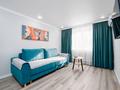 2-комнатная квартира · 40 м² · 2/4 этаж, Сатпаева — Байзакова за 20 000 ₸ в Алматы, Бостандыкский р-н
