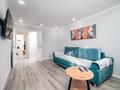2-комнатная квартира · 40 м² · 2/4 этаж, Сатпаева — Байзакова за 20 000 ₸ в Алматы, Бостандыкский р-н — фото 2