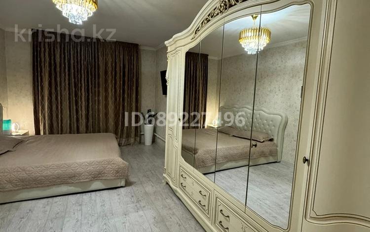Отдельный дом · 4 комнаты · 189 м² · 6 сот., Ескараев 76 — Чимбай за ~ 30 млн 〒 в  — фото 12