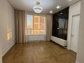 2-комнатная квартира · 45 м² · 15/17 этаж, Аль-Фараби 9/1 за 40 млн ₸ в Астане, Есильский р-н