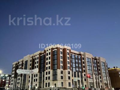 3-комнатная квартира · 140 м² · 7/8 этаж, Алтын Орда 51 в — Мәнгілік за 50 млн ₸ в Актобе