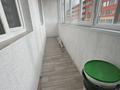 2-комнатная квартира · 46.58 м² · 6/9 этаж, Калдаяков 24 — Пересечение ул.Азербаева за 22.5 млн ₸ в Астане, Алматы р-н — фото 10