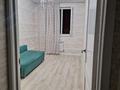 2-комнатная квартира · 46.58 м² · 6/9 этаж, Калдаяков 24 — Пересечение ул.Азербаева за 22.5 млн ₸ в Астане, Алматы р-н