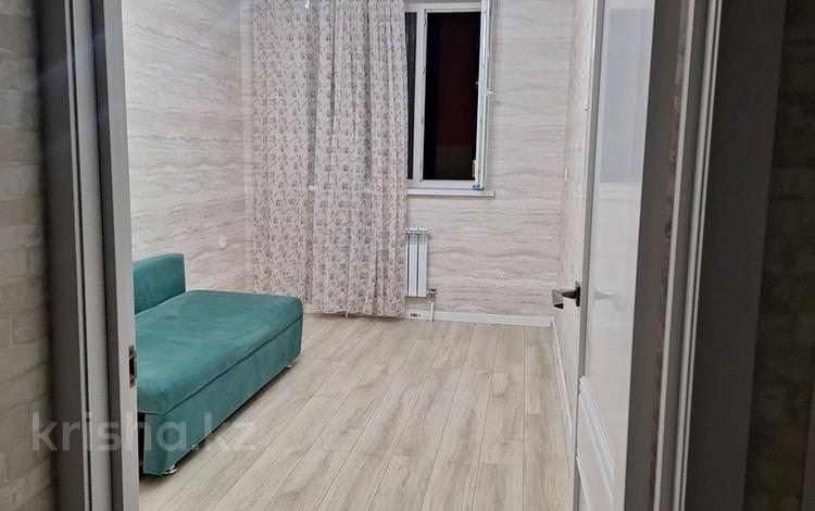 2-комнатная квартира · 46.58 м² · 6/9 этаж, Калдаяков 24 — Пересечение ул.Азербаева за 22.5 млн ₸ в Астане, Алматы р-н — фото 50