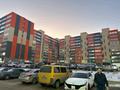 2-комнатная квартира · 46.58 м² · 6/9 этаж, Калдаяков 24 — Пересечение ул.Азербаева за 23 млн ₸ в Астане, Алматы р-н