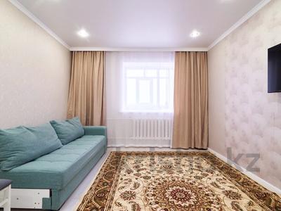 2-комнатная квартира · 59 м² · 7/12 этаж, Кудайбердиулы 24/1 за 26 млн ₸ в Астане, Алматы р-н