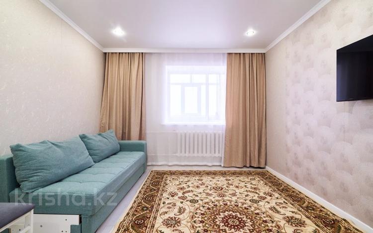 2-комнатная квартира · 59 м² · 7/12 этаж, Кудайбердиулы 24/1 за 26 млн ₸ в Астане, Алматы р-н — фото 2