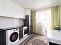 2-комнатная квартира · 59 м² · 7/12 этаж, Кудайбердиулы 24/1 за 26 млн ₸ в Астане, Алматы р-н — фото 12