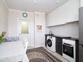 2-комнатная квартира · 59 м² · 7/12 этаж, Кудайбердиулы 24/1 за 26 млн ₸ в Астане, Алматы р-н — фото 19