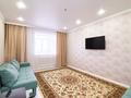 2-комнатная квартира · 59 м² · 7/12 этаж, Кудайбердиулы 24/1 за 26 млн ₸ в Астане, Алматы р-н — фото 4