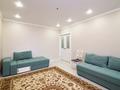 2-комнатная квартира · 59 м² · 7/12 этаж, Кудайбердиулы 24/1 за 26 млн ₸ в Астане, Алматы р-н — фото 5