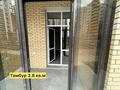 Свободное назначение, офисы, магазины и бутики, салоны красоты, медцентры и аптеки, образование, развлечения · 37 м² за 25.5 млн ₸ в Астане, Нура р-н