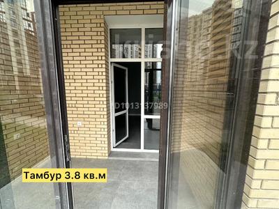 Свободное назначение, офисы, магазины и бутики, салоны красоты, медцентры и аптеки, образование, развлечения · 37 м² за 25.5 млн ₸ в Астане, Нура р-н