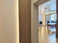 4-комнатная квартира · 95 м² · 4/18 этаж, Розыбакиева — проспект Аль-Фараби за 89 млн ₸ в Алматы, Бостандыкский р-н — фото 17