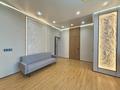 4-комнатная квартира · 95 м² · 4/18 этаж, Розыбакиева — проспект Аль-Фараби за 89 млн ₸ в Алматы, Бостандыкский р-н — фото 4