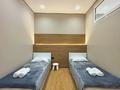 4-комнатная квартира · 95 м² · 4/18 этаж, Розыбакиева — проспект Аль-Фараби за 89 млн ₸ в Алматы, Бостандыкский р-н — фото 16