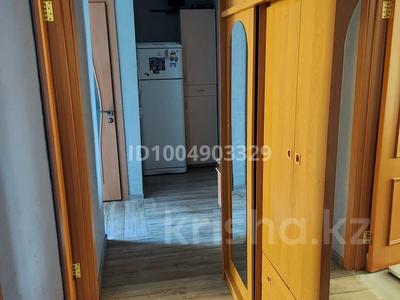 2-бөлмелі пәтер · 46 м² · 9/9 қабат, мкр Юго-Восток, Мкр Юго-Восток, 28й микрорайон 25 — Рынок Арай, бағасы: 18.5 млн ₸ в Караганде, Казыбек би р-н