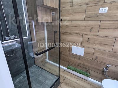 2-комнатная квартира · 69 м² · 10/10 этаж, мкр Юго-Восток, Микрорайон Байкена Ашимова 21 — Областной СУД и Прокуратура за 40 млн 〒 в Караганде, Казыбек би р-н