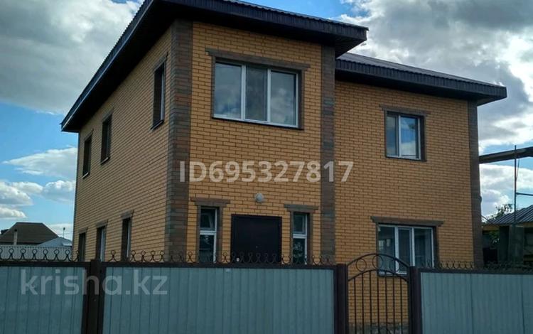 Жеке үй · 4 бөлме · 140 м² · 10 сот., Қабанбай батыра, бағасы: 50 млн 〒 в Талапкер  — фото 7