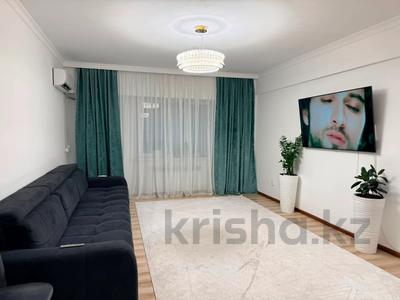 2-бөлмелі пәтер · 67.6 м² · 2/13 қабат, Майлина 54, бағасы: 42 млн ₸ в Алматы, Турксибский р-н