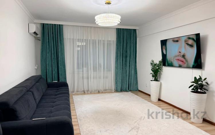 2-бөлмелі пәтер · 67.6 м² · 2/13 қабат, Майлина 54, бағасы: 42 млн ₸ в Алматы, Турксибский р-н — фото 12