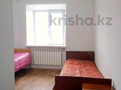 3-бөлмелі пәтер · 55 м² · 4/9 қабат, Абая — район Лицея #9, #14, бағасы: 12 млн ₸ в Темиртау