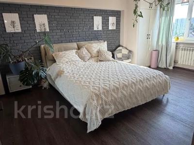4-комнатная квартира · 89 м² · 5/5 этаж, Абдуллы Розыбакиева за 75 млн ₸ в Алматы, Алмалинский р-н