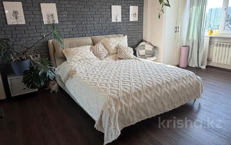 4-комнатная квартира · 89 м² · 5/5 этаж, Абдуллы Розыбакиева за 75 млн ₸ в Алматы, Алмалинский р-н — фото 13