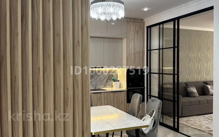 3-комнатная квартира · 102 м² · 5/24 этаж, Байдибек би стр. 127/7 за 60 млн ₸ в Шымкенте, Абайский р-н — фото 25