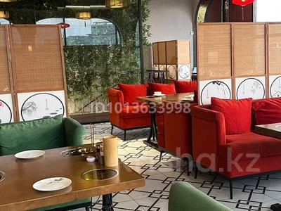 Готовый ресторанный бизнес Hogo Golden Dragon · 270 м², бағасы: 80 млн ₸ в Актау, 2-й мкр