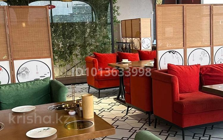 Готовый ресторанный бизнес Hogo Golden Dragon · 270 м² за 80 млн ₸ в Актау, 2-й мкр — фото 19