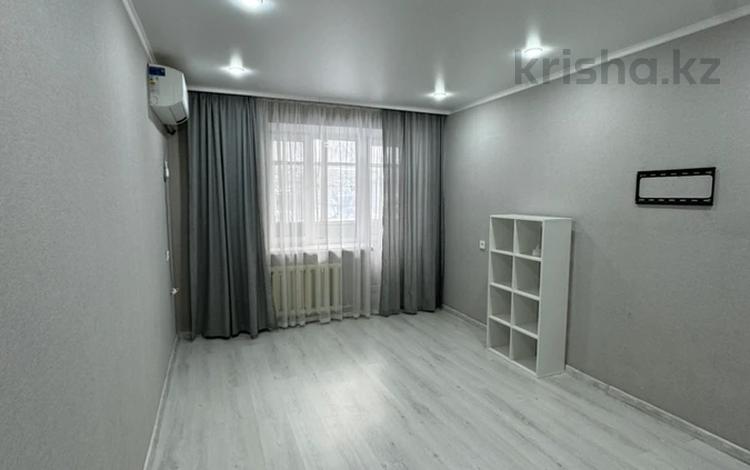 1-комнатная квартира · 31.6 м² · 1/5 этаж, Молдагулова 26 за 12.4 млн ₸ в Уральске — фото 2