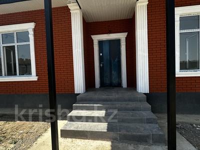 Отдельный дом · 3 комнаты · 125 м² · 5 сот., Рн Алтын аул — Аблайхана за 32 млн ₸ в Каскелене
