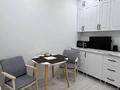 2-бөлмелі пәтер · 57 м² · 12/13 қабат, Ходжанова 77/1, бағасы: 55 млн ₸ в Алматы — фото 8