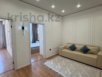 3-комнатная квартира · 50 м² · 8/13 этаж, Райымбека за ~ 36.3 млн ₸ в Алматы, Ауэзовский р-н