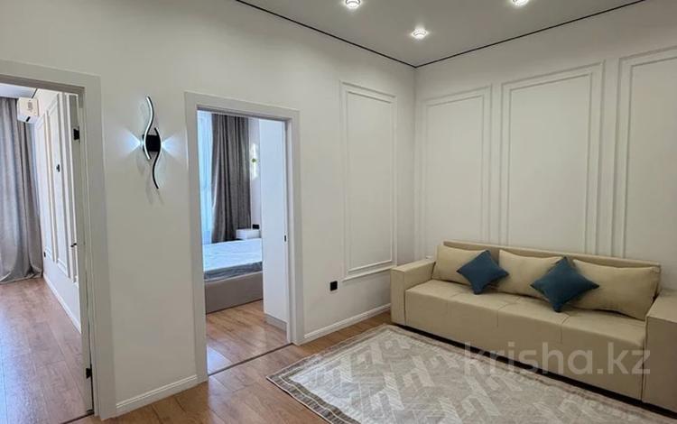 3-комнатная квартира · 50 м² · 8/13 этаж, Райымбека за ~ 36.3 млн ₸ в Алматы, Ауэзовский р-н — фото 2