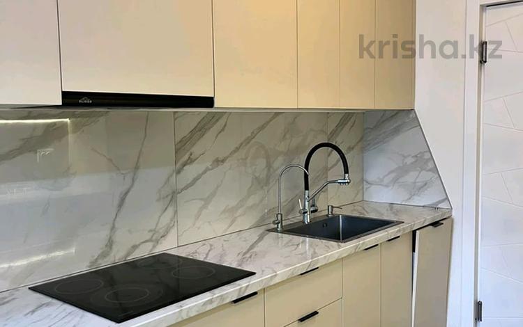 4-комнатная квартира · 129 м² · 4/21 этаж, Калдаякова 3 за 1 млн ₸ в Астане, Алматы р-н — фото 2