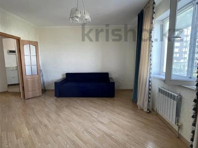 1-комнатная квартира · 41.2 м² · 4/13 этаж, мкр Нуркент — Буржана Момышулы за 24 млн ₸ в Алматы, Алатауский р-н