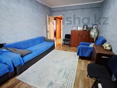 3-комнатная квартира · 66 м² · 1/5 этаж, мкр Кулагер за 41 млн ₸ в Алматы, Жетысуский р-н