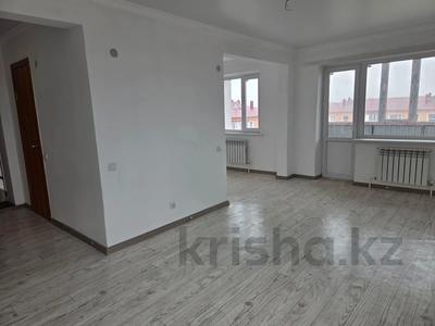 1-комнатная квартира · 33 м² · 3/3 этаж, Новоселов 16/6 за 6.6 млн 〒 в Красном яре